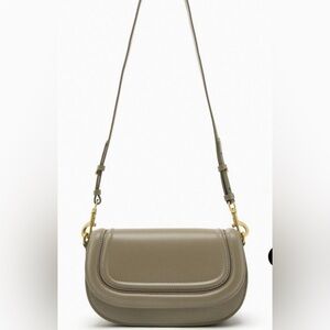 Zara Crossbody Shoulder Bag